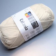 SMC130 Creme 20 bollen, 1x3, 1x3 en 2 losse bollen op voorraad. Daarna OP=OP